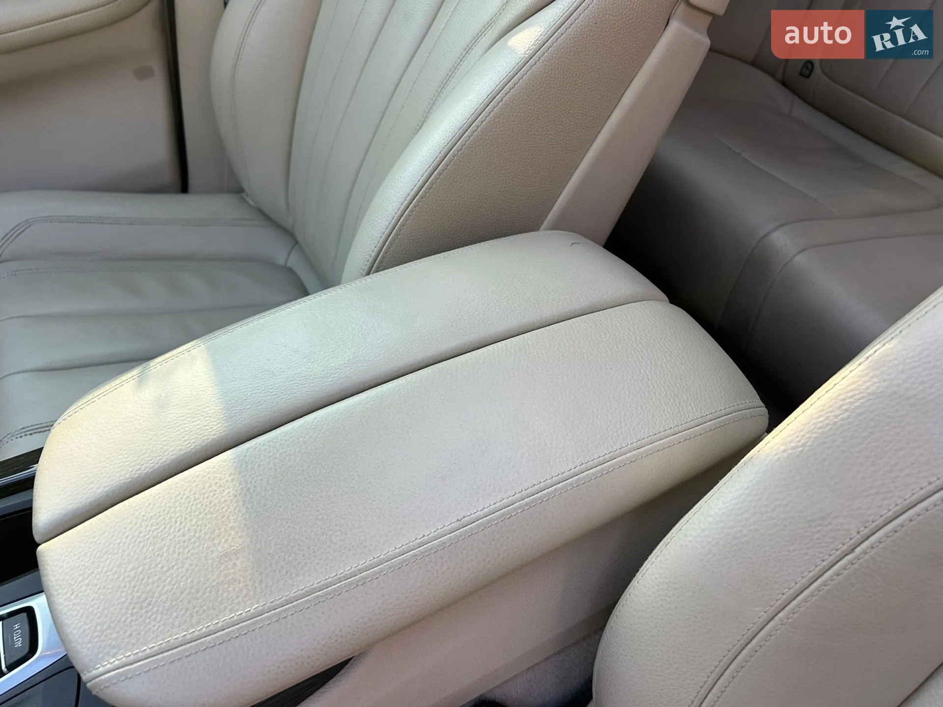 2014 BMW X5 - мініатюра 55