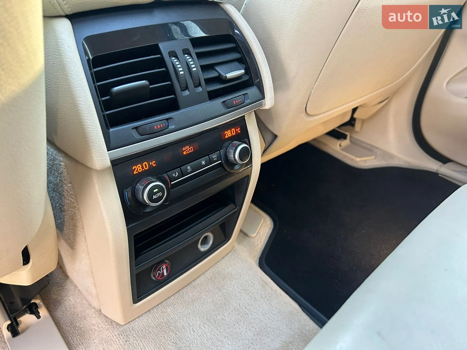 2014 BMW X5 - мініатюра 60