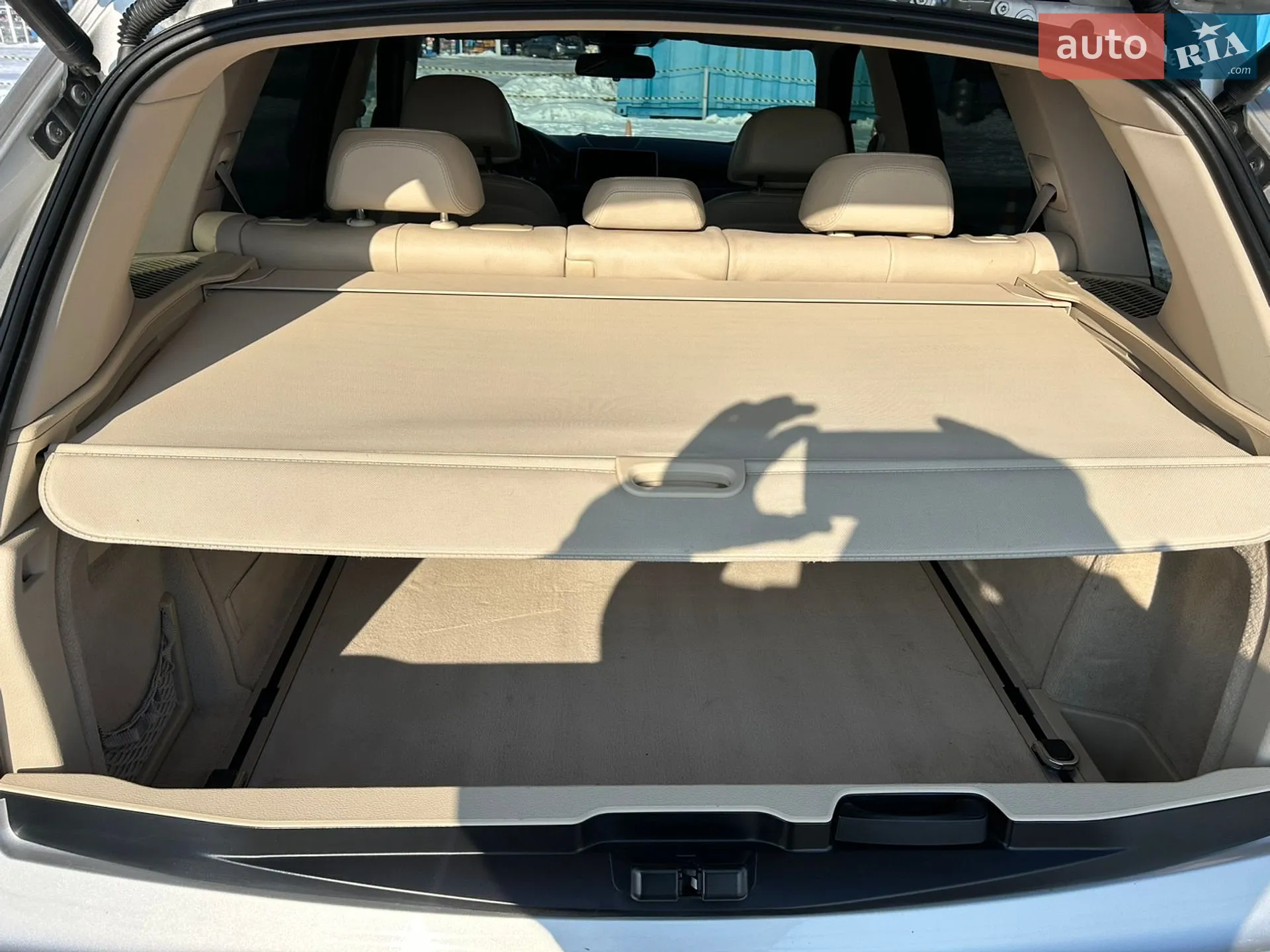 2014 BMW X5 - мініатюра 65