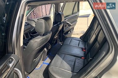 Внедорожник / Кроссовер BMW X5 2006 в Львове