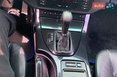 Внедорожник / Кроссовер BMW X5 2006 в Львове