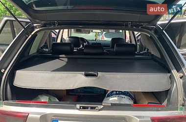 Внедорожник / Кроссовер BMW X5 2006 в Львове