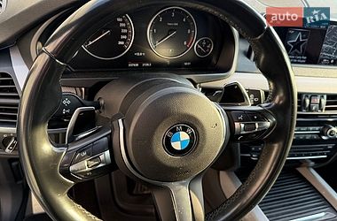 Внедорожник / Кроссовер BMW X5 2017 в Коломые