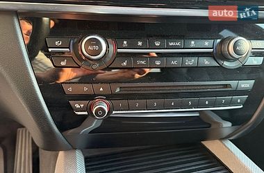 Внедорожник / Кроссовер BMW X5 2017 в Коломые