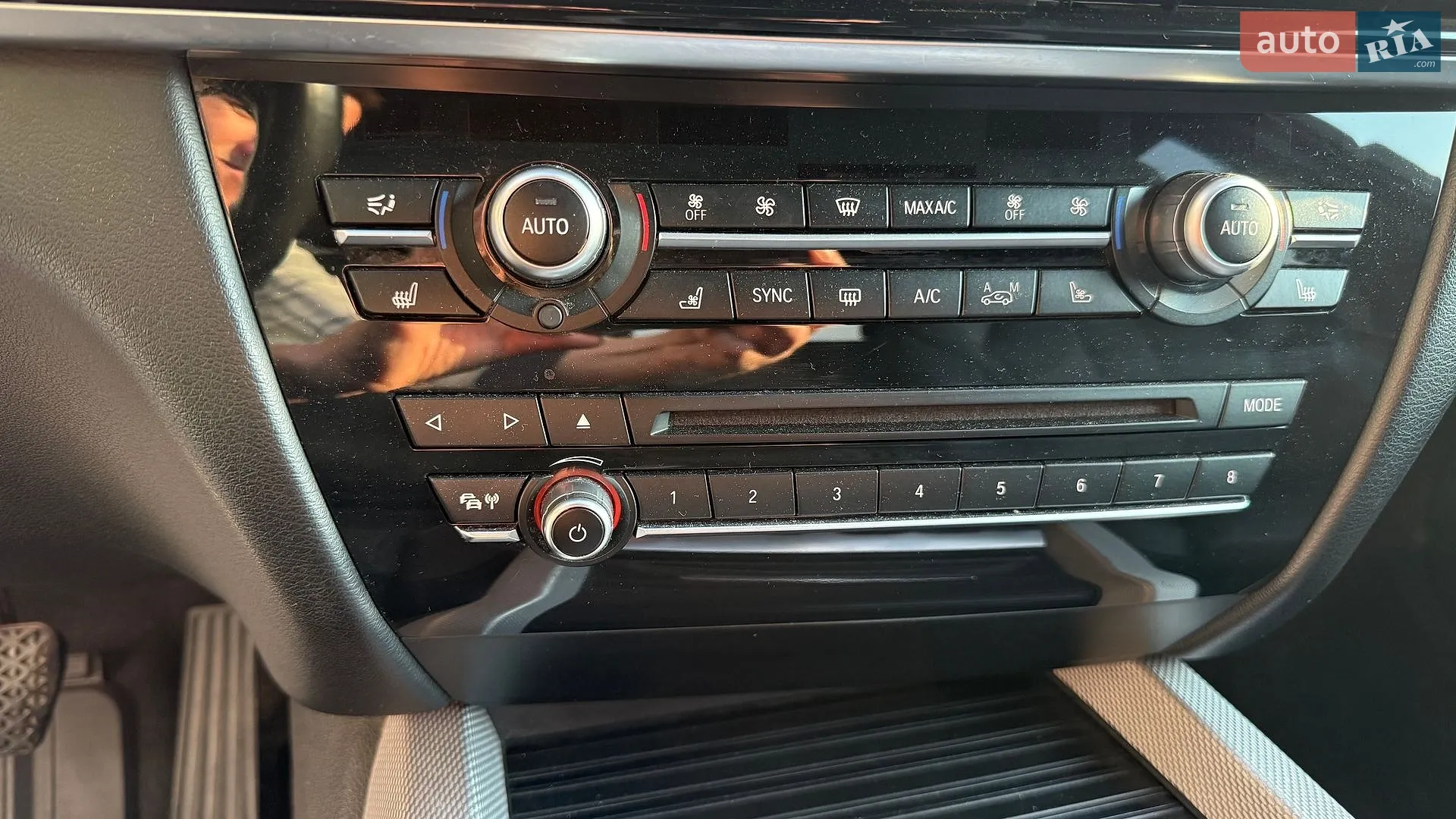 2017 BMW X5 - мініатюра 26