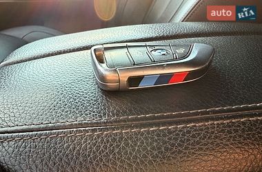 Внедорожник / Кроссовер BMW X5 2017 в Коломые