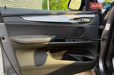 Внедорожник / Кроссовер BMW X5 2017 в Коломые