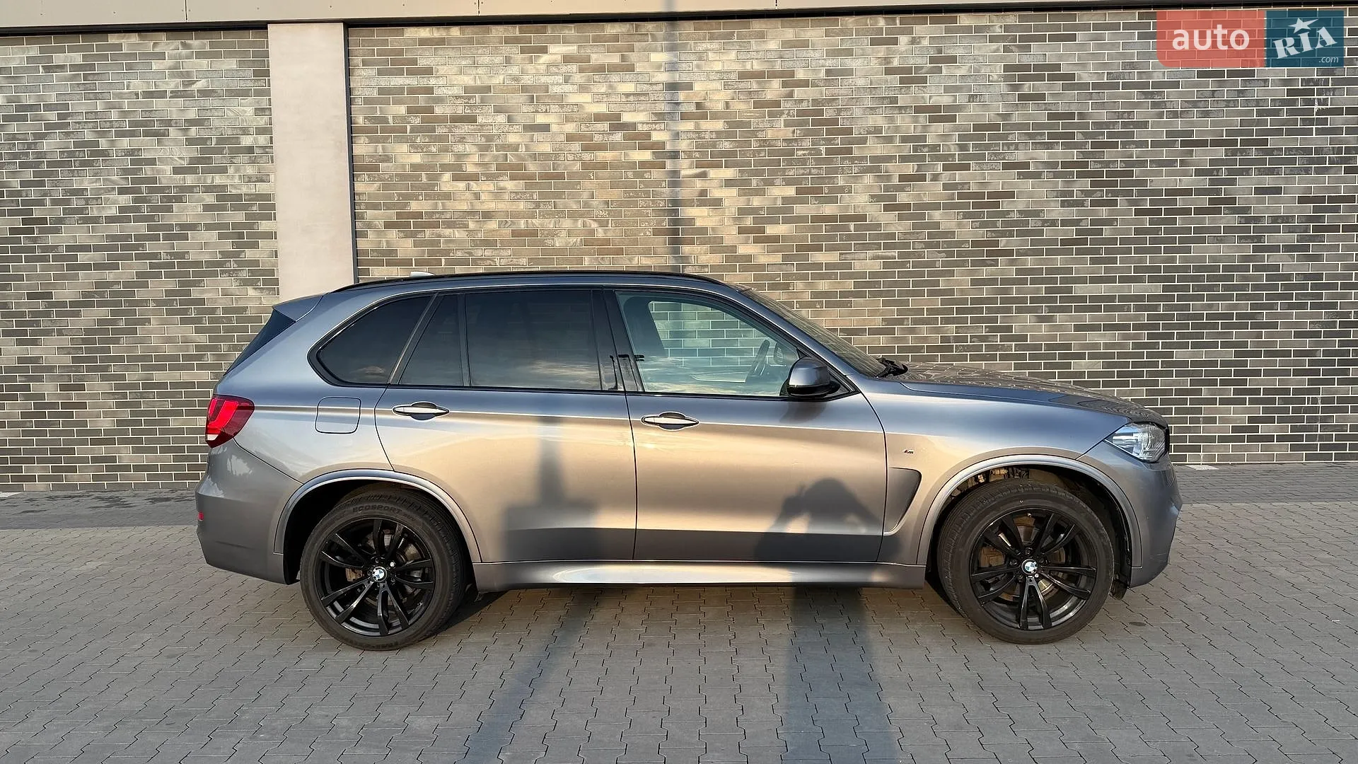 2017 BMW X5 - мініатюра 38