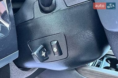 Внедорожник / Кроссовер BMW X5 2017 в Полтаве