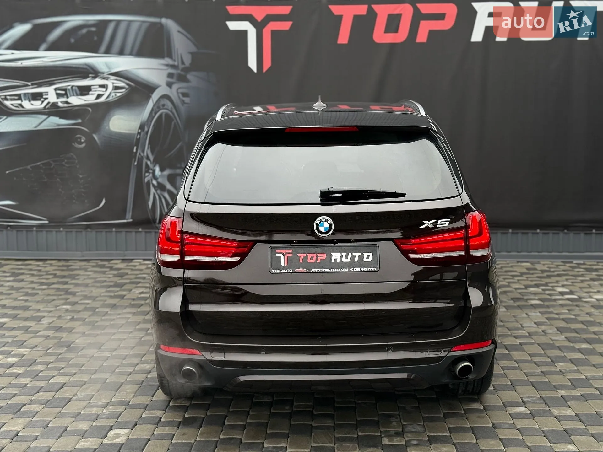 2014 BMW X5 - мініатюра 23