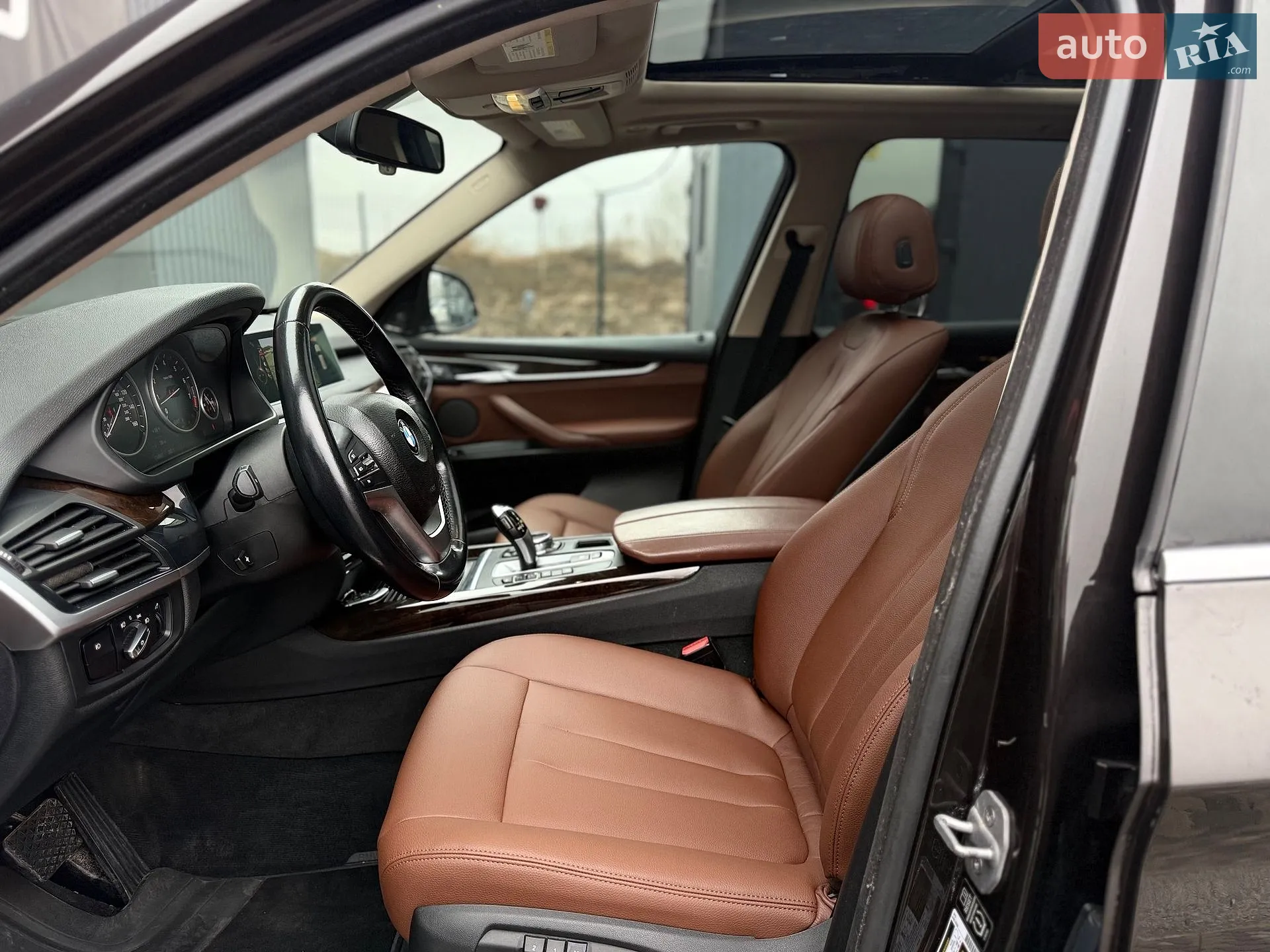 2014 BMW X5 - мініатюра 36