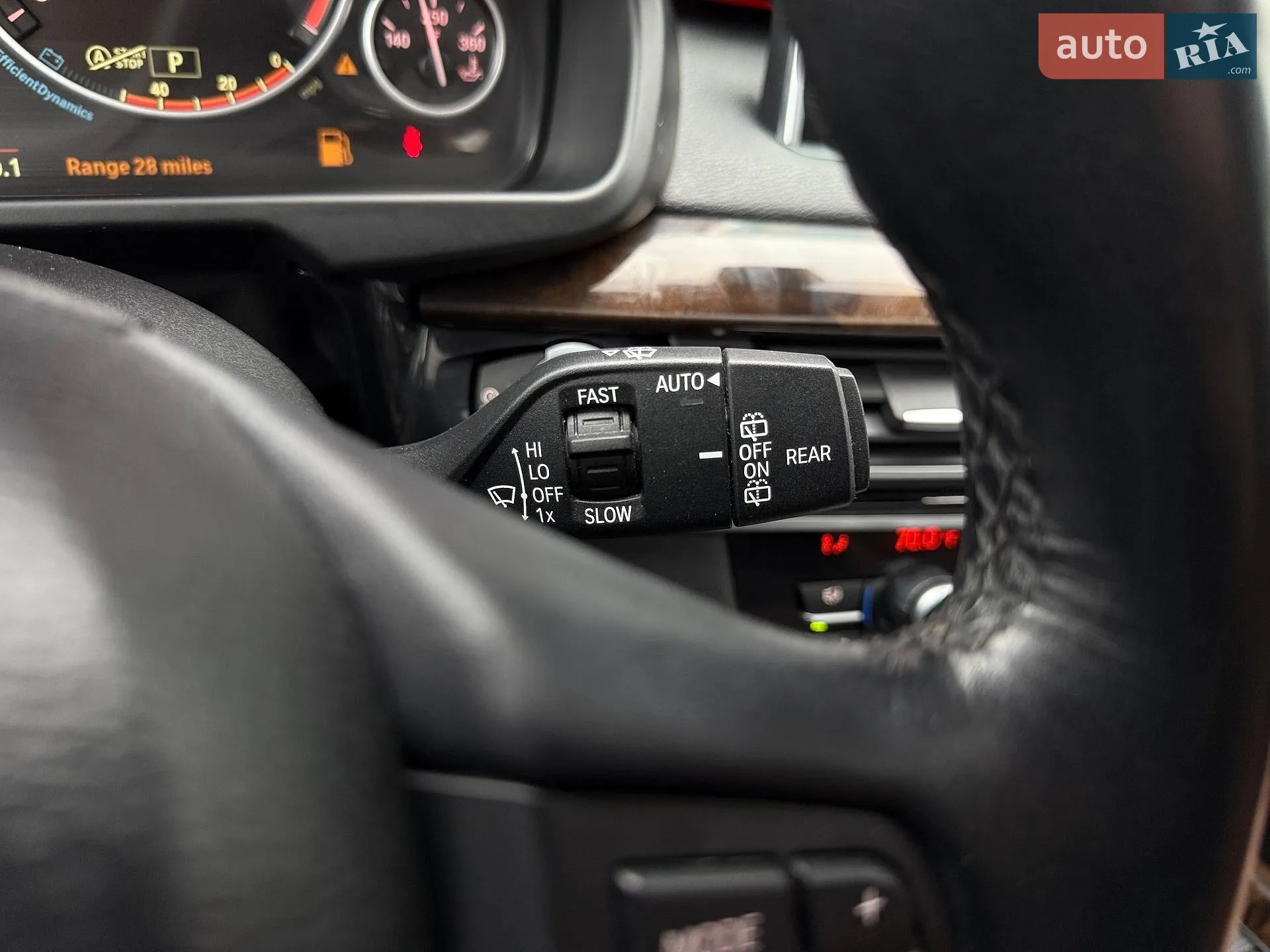 2014 BMW X5 - мініатюра 46