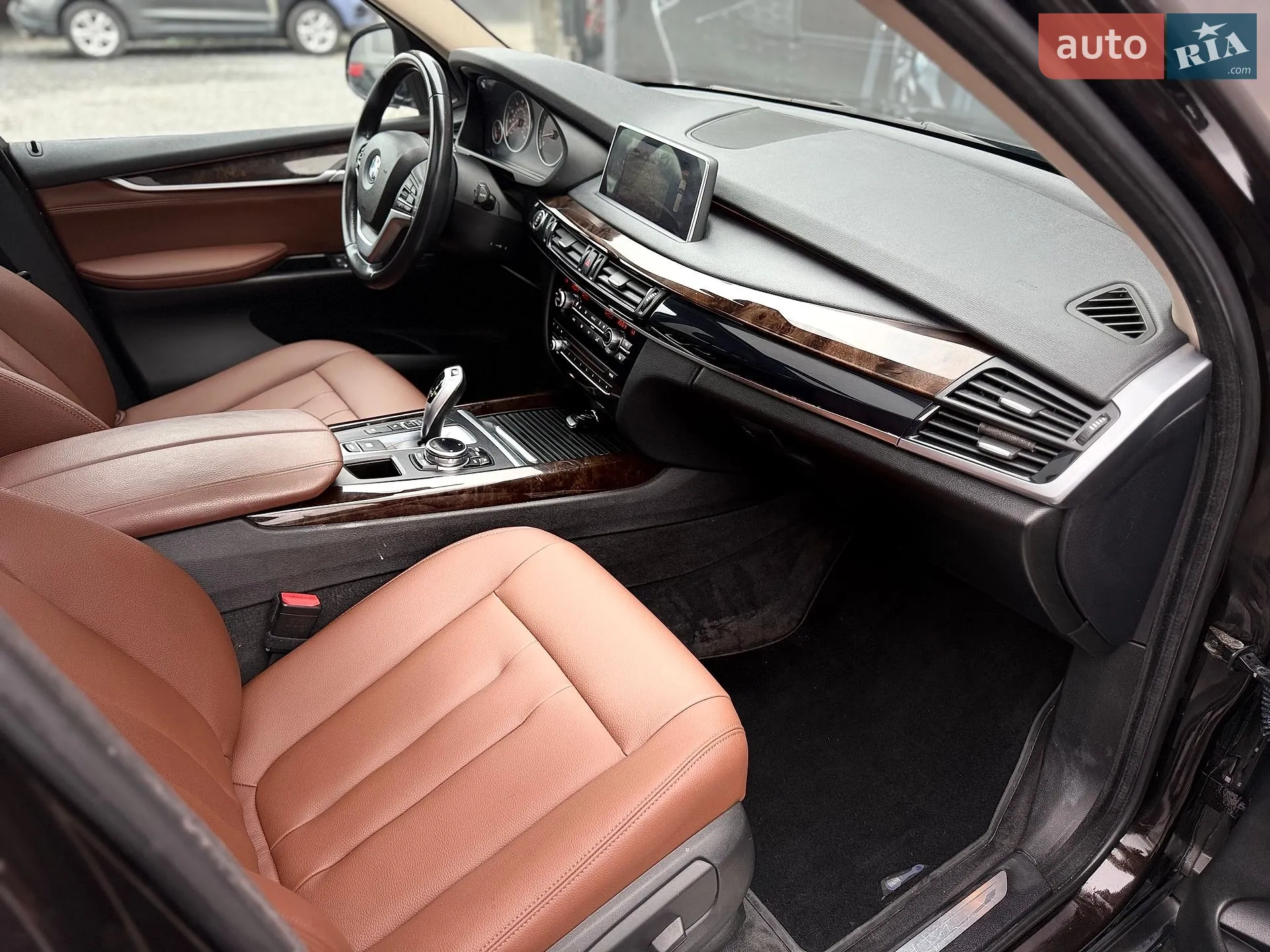 2014 BMW X5 - мініатюра 56