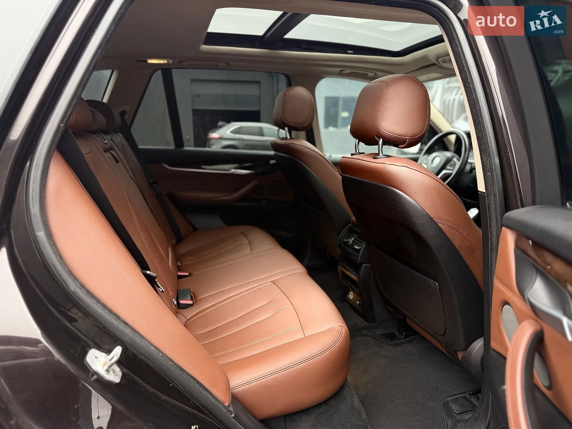 2014 BMW X5 - мініатюра 62