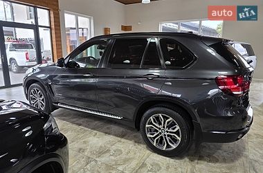 Позашляховик / Кросовер BMW X5 2013 в Коломиї фото 7 Позашляховик / Кросовер BMW X5 2013 в Коломиї
