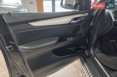 Позашляховик / Кросовер BMW X5 2013 в Коломиї фото 36 Позашляховик / Кросовер BMW X5 2013 в Коломиї