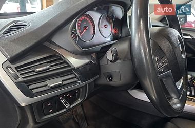 Позашляховик / Кросовер BMW X5 2013 в Коломиї фото 37 Позашляховик / Кросовер BMW X5 2013 в Коломиї