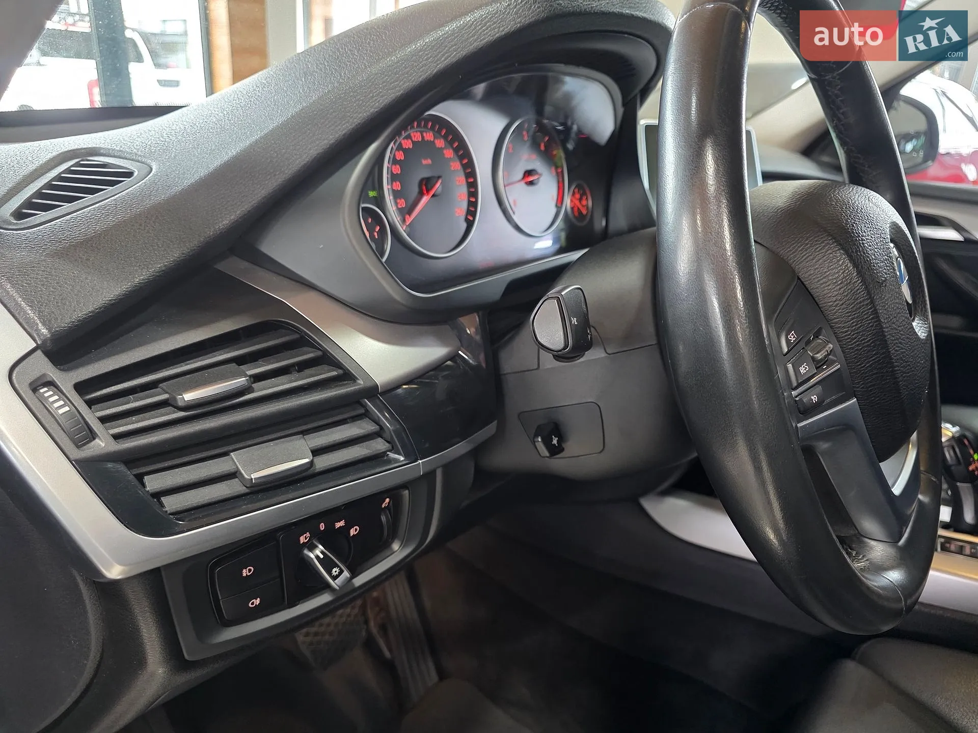 2013 BMW X5 - мініатюра 37