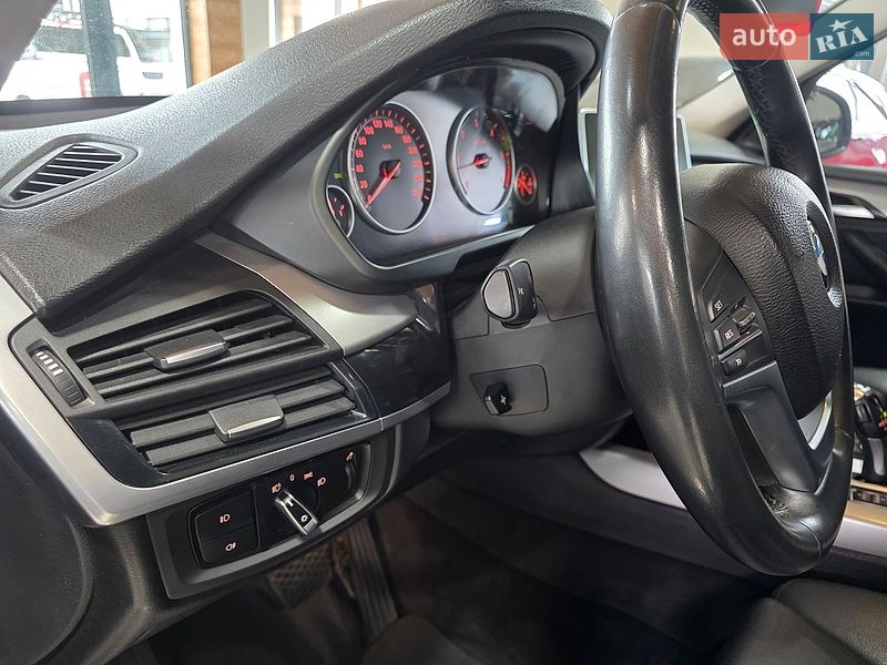 Позашляховик / Кросовер BMW X5 2013 в Коломиї фото 37 Позашляховик / Кросовер BMW X5 2013 в Коломиї