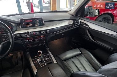 Позашляховик / Кросовер BMW X5 2013 в Коломиї фото 43 Позашляховик / Кросовер BMW X5 2013 в Коломиї
