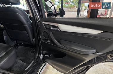 Позашляховик / Кросовер BMW X5 2013 в Коломиї фото 53 Позашляховик / Кросовер BMW X5 2013 в Коломиї