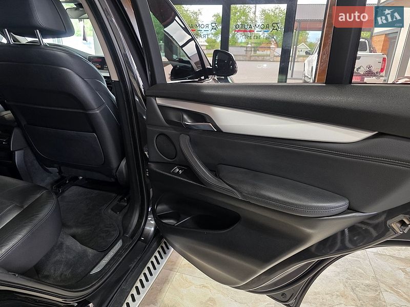 Позашляховик / Кросовер BMW X5 2013 в Коломиї фото 53 Позашляховик / Кросовер BMW X5 2013 в Коломиї