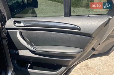 Позашляховик / Кросовер BMW X5 2005 в Золочеві фото 17 Позашляховик / Кросовер BMW X5 2005 в Золочеві