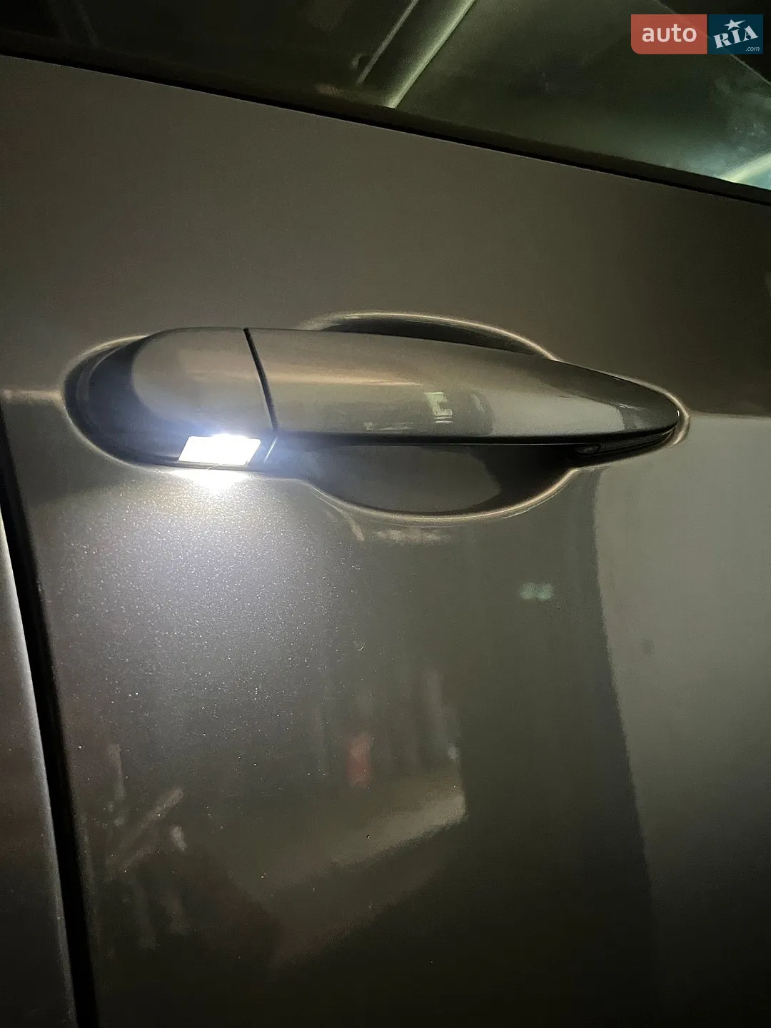 2012 BMW X5 - мініатюра 27