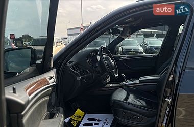 Внедорожник / Кроссовер BMW X5 2008 в Мукачево