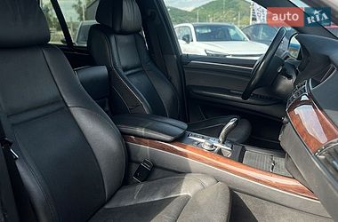 Внедорожник / Кроссовер BMW X5 2008 в Мукачево