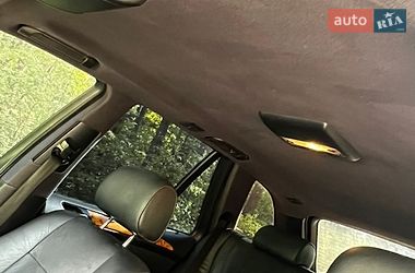 Внедорожник / Кроссовер BMW X5 2004 в Житомире