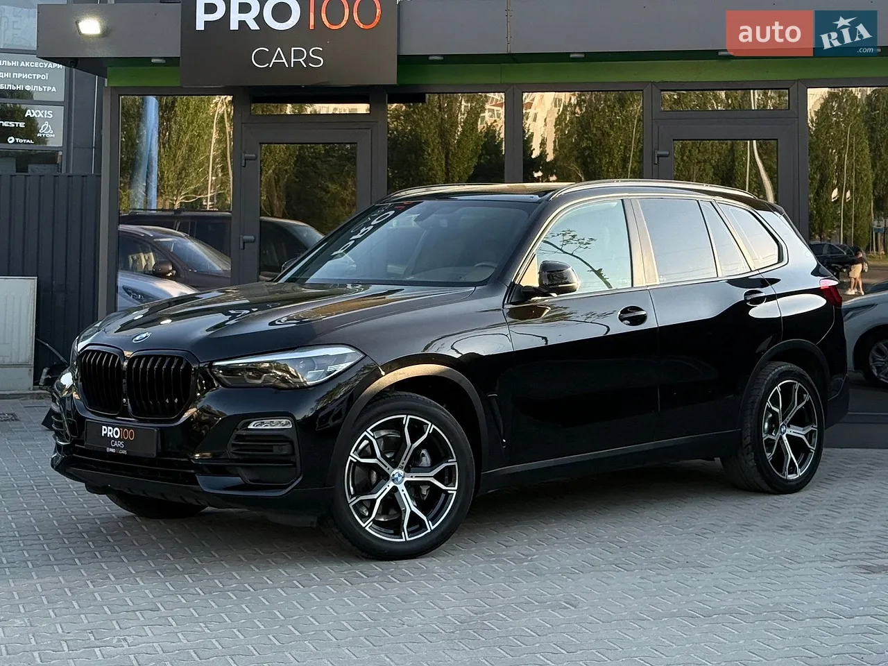 2018 Dodge Durango - мініатюра 32