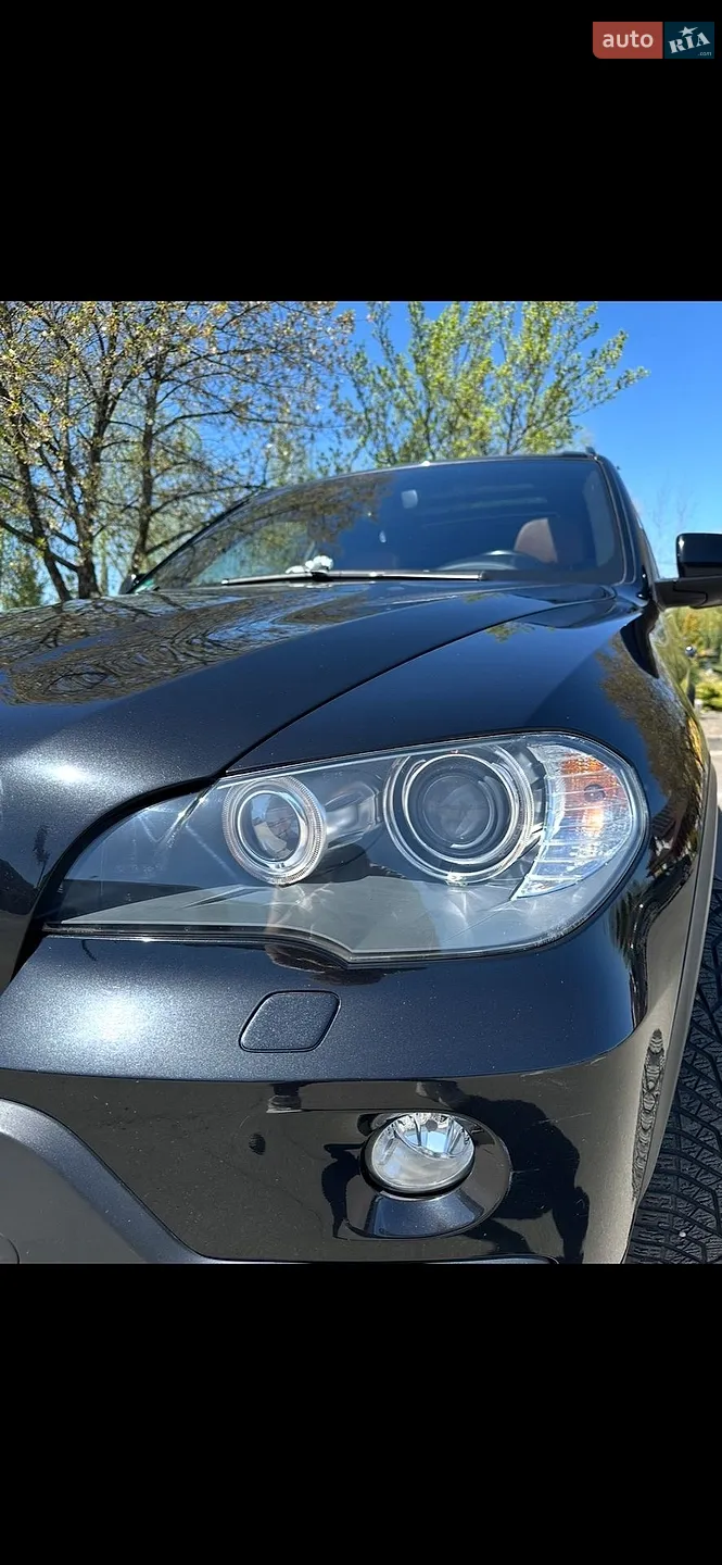 2010 BMW X5 - мініатюра 23