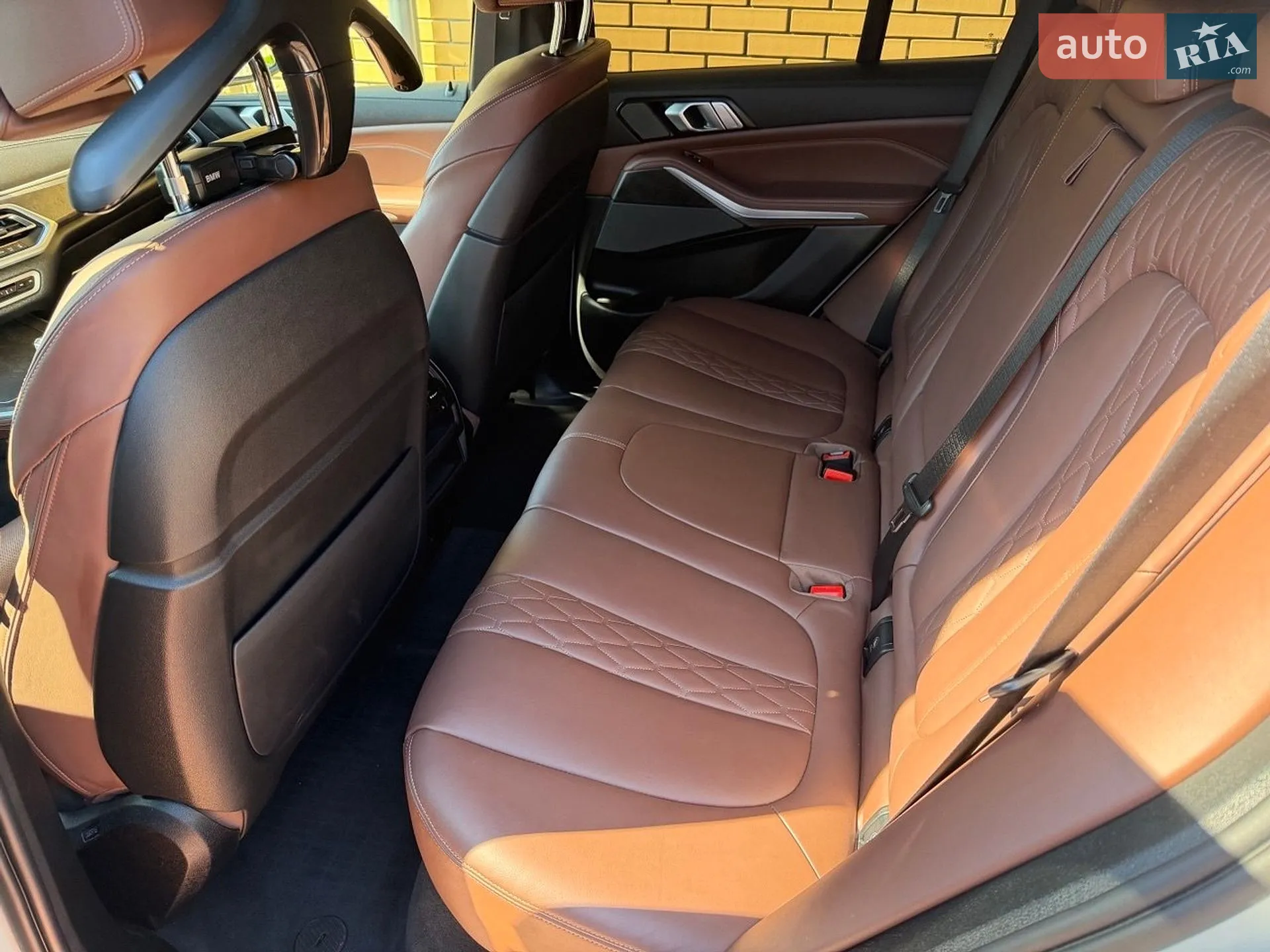 2021 BMW X5 - мініатюра 26