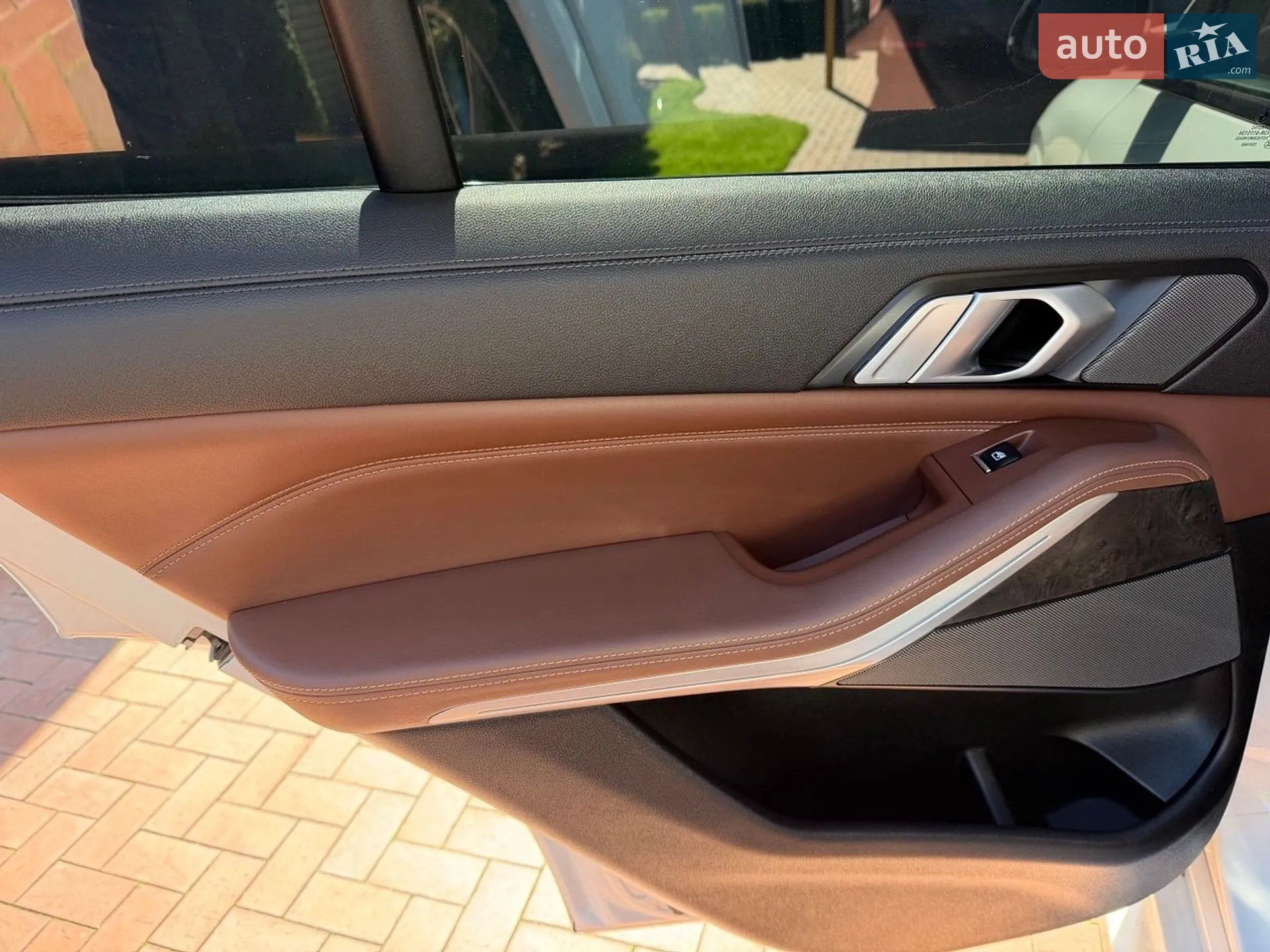 2021 BMW X5 - мініатюра 27
