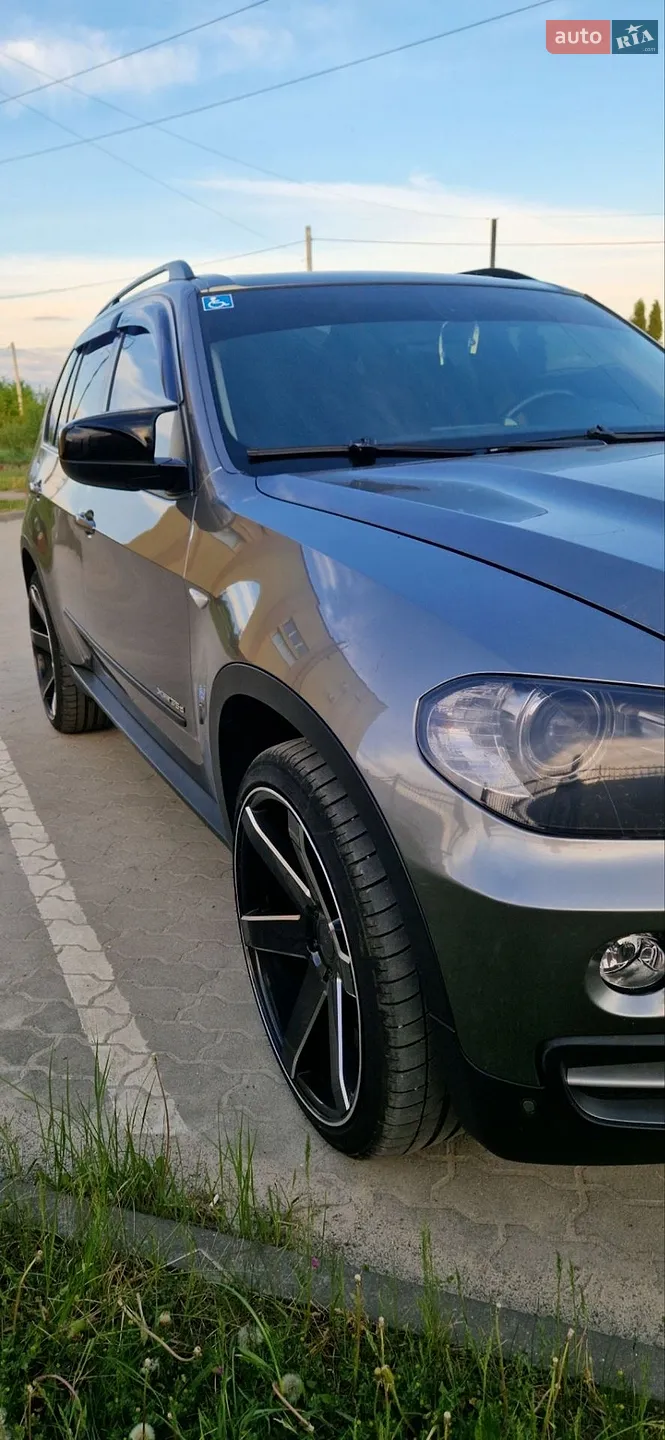 2010 BMW X5 - мініатюра 2
