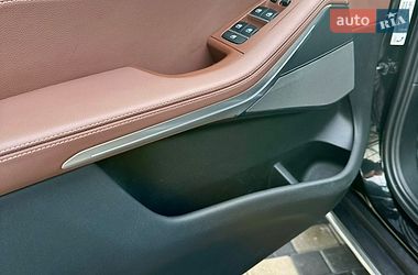 Внедорожник / Кроссовер BMW X5 2020 в Благовещенском