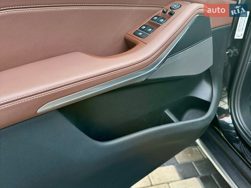 Внедорожник / Кроссовер BMW X5 2020 в Благовещенском