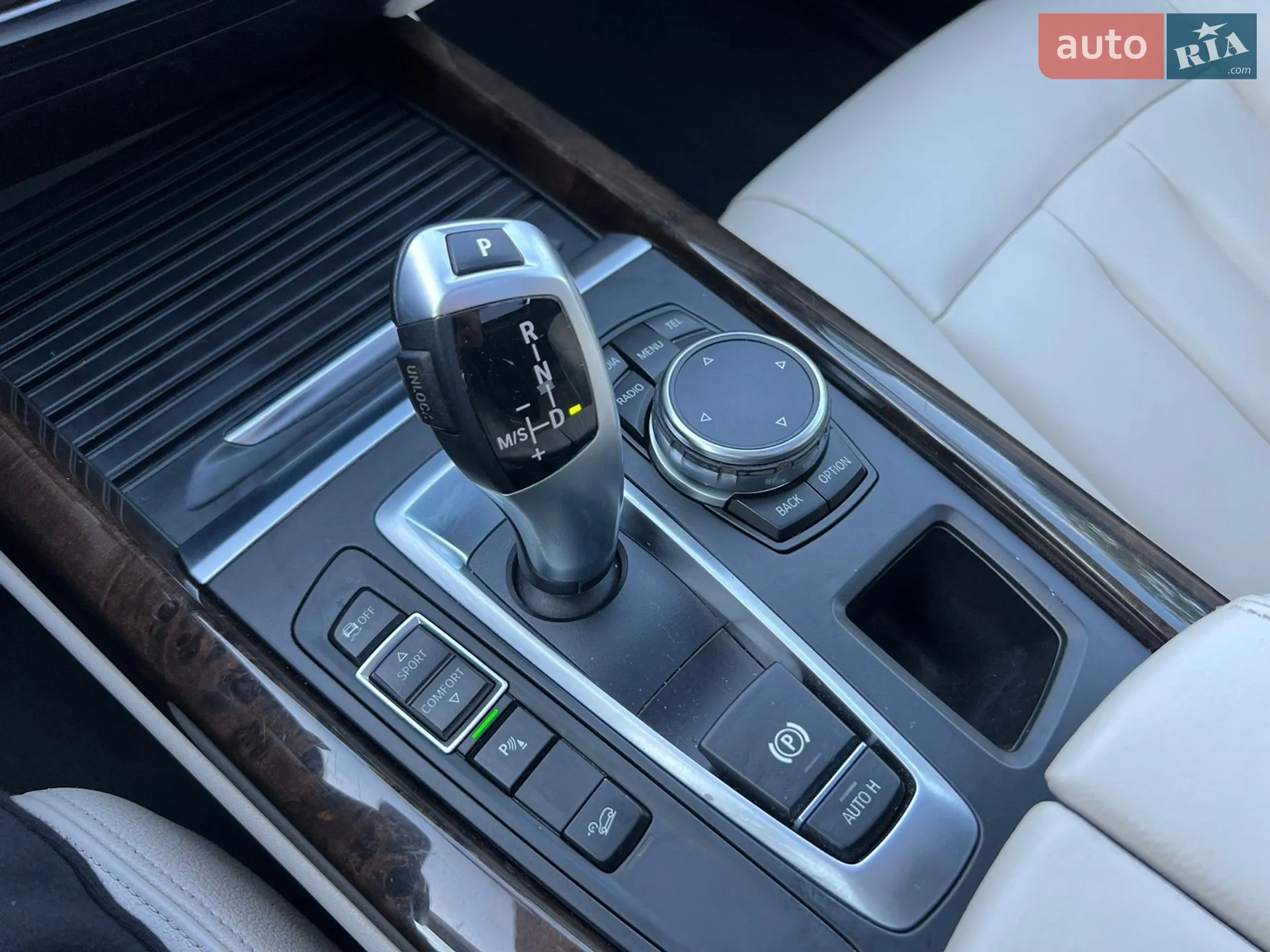 2015 BMW X5 - мініатюра 23