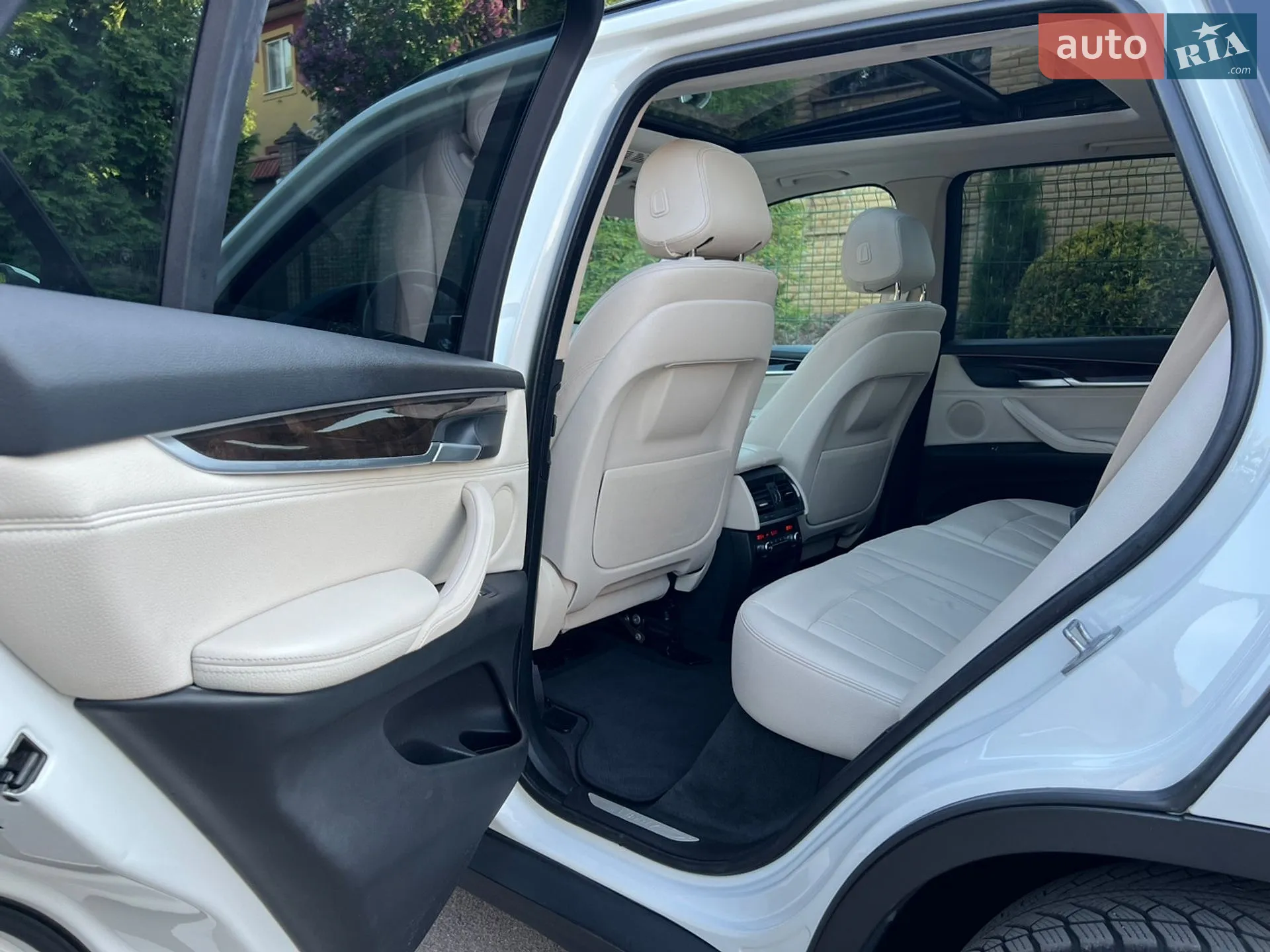 2015 BMW X5 - мініатюра 31