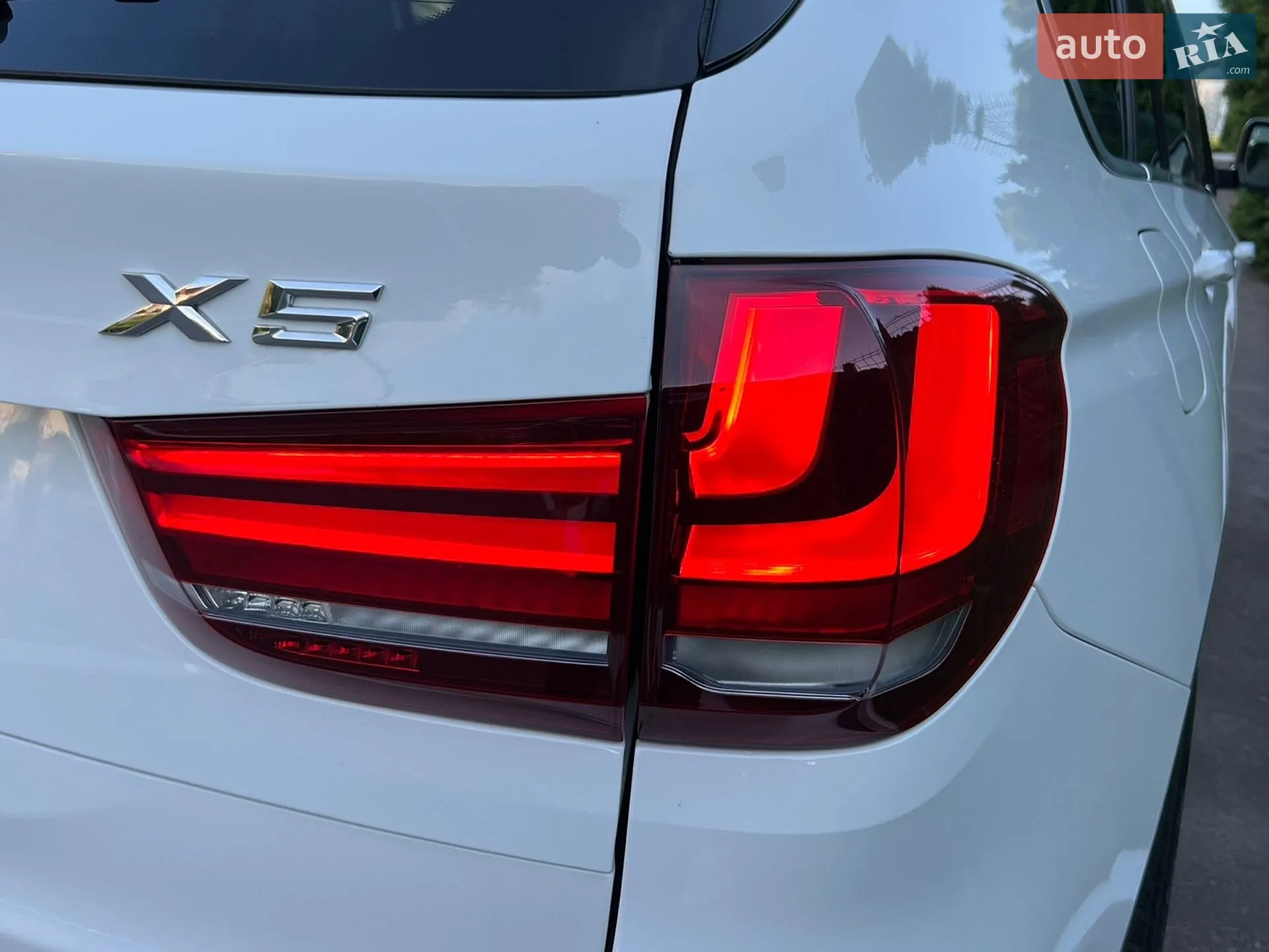 2015 BMW X5 - мініатюра 35