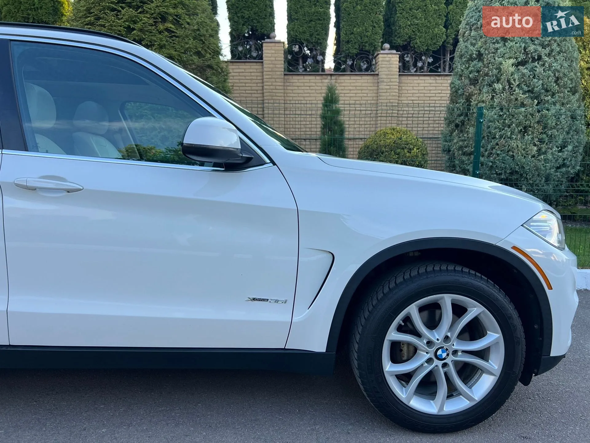 2015 BMW X5 - мініатюра 44