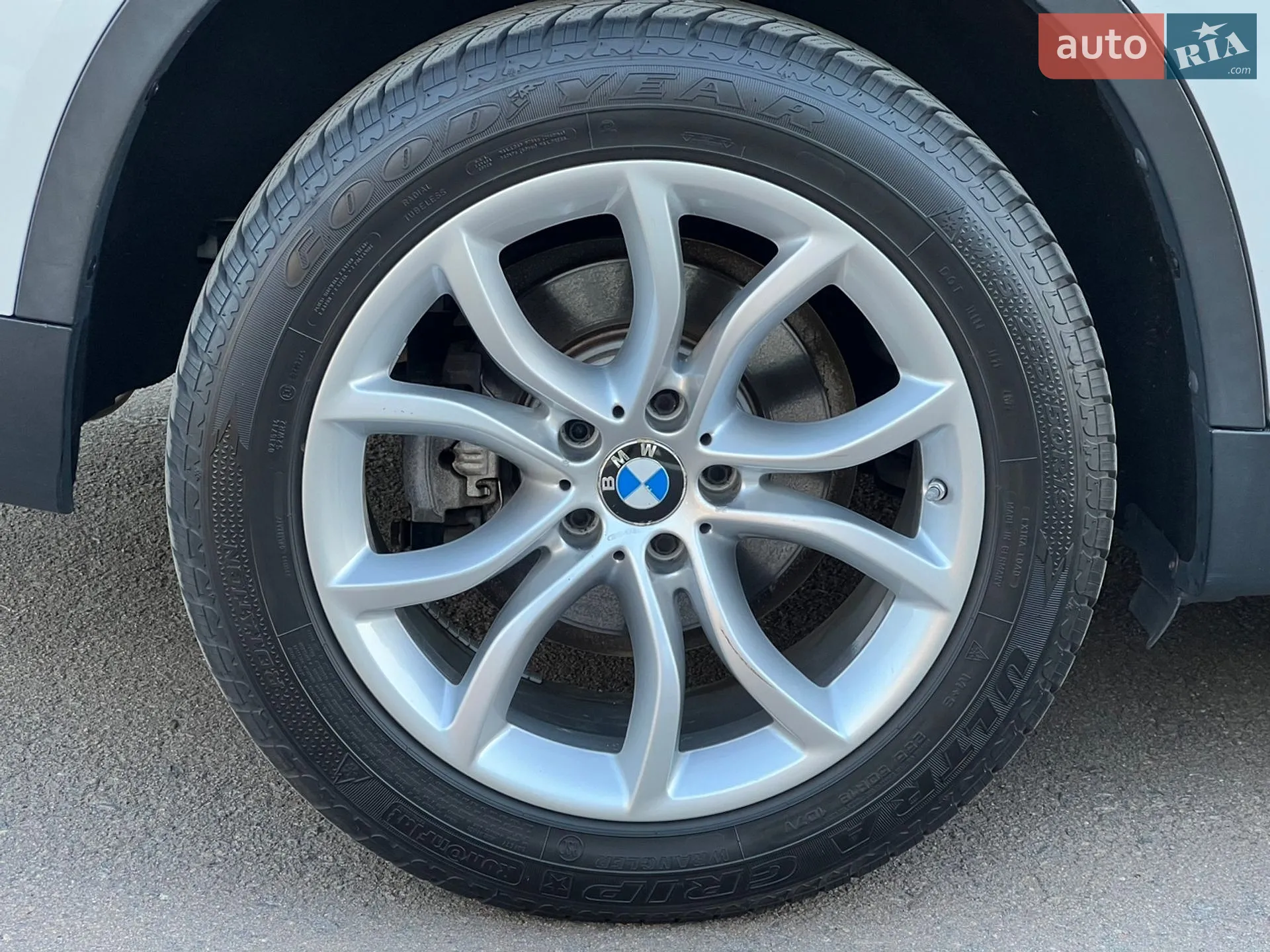 2015 BMW X5 - мініатюра 45