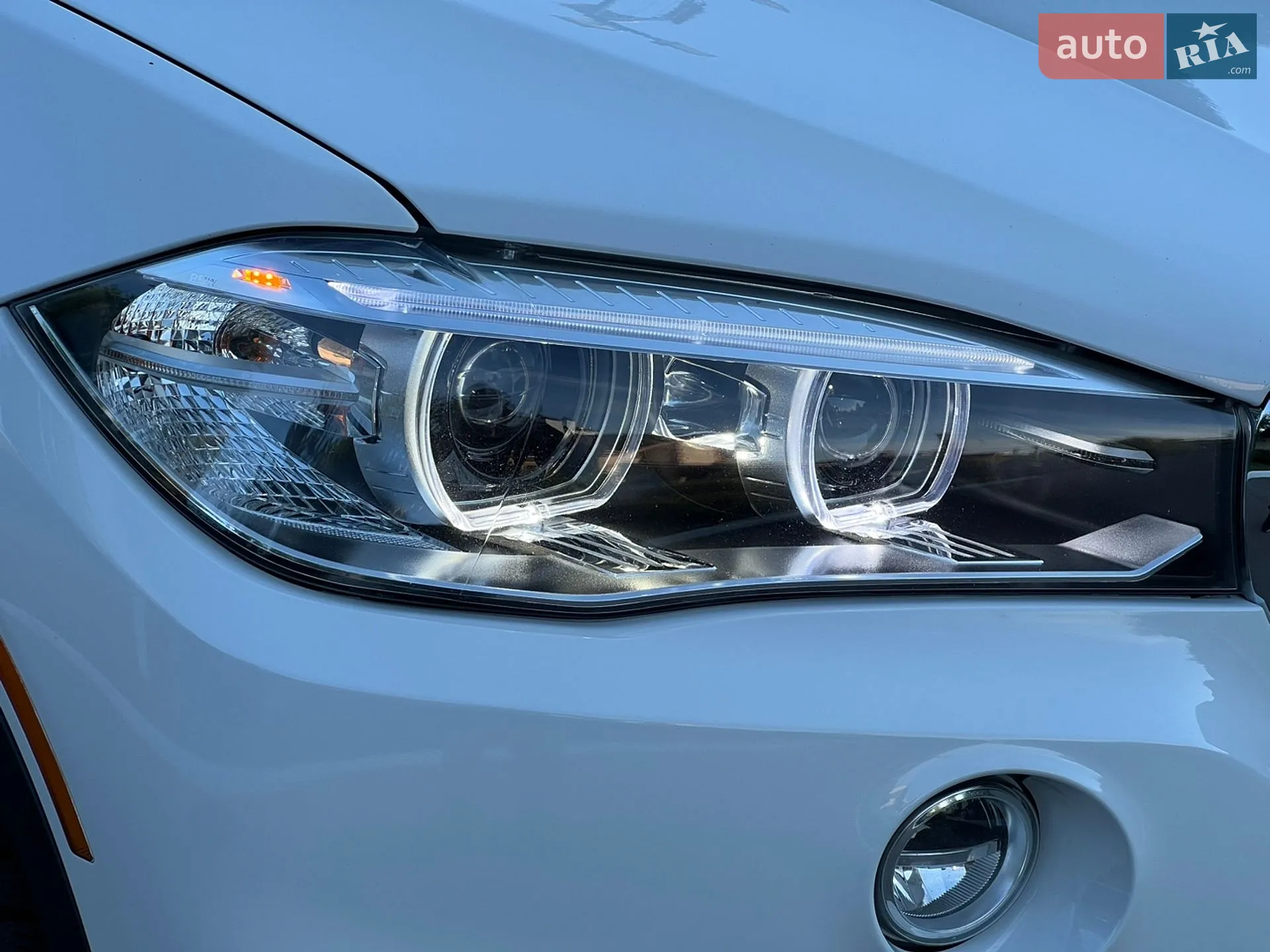 2015 BMW X5 - мініатюра 48