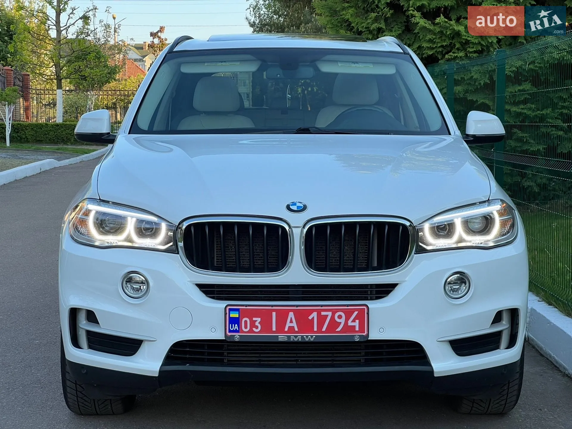 2015 BMW X5 - мініатюра 49