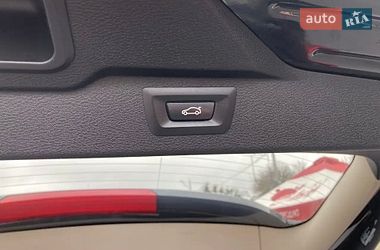 Позашляховик / Кросовер BMW X5 2014 в Житомирі