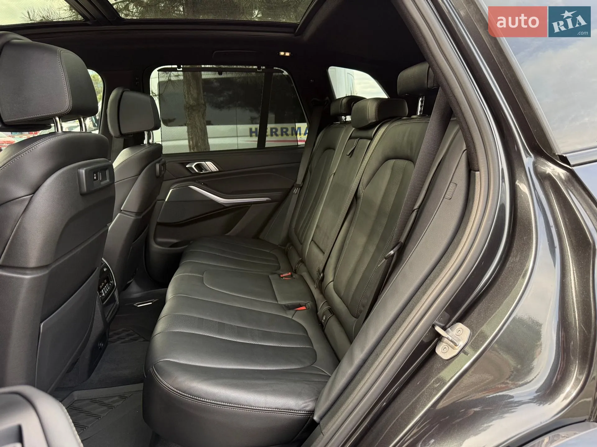 2022 BMW X5 - мініатюра 12