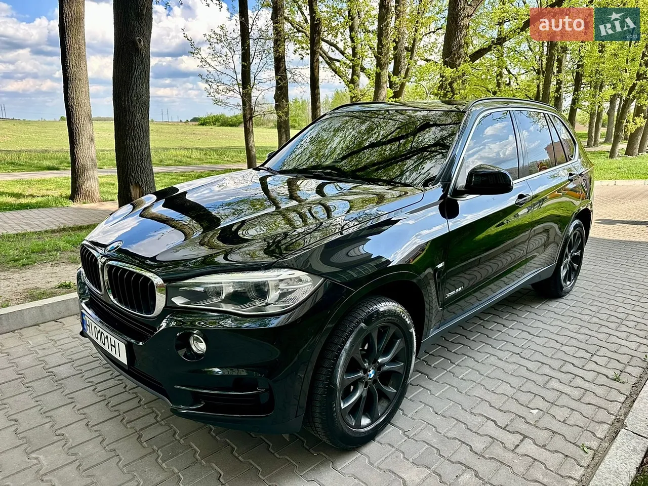 2015 BMW X5 - мініатюра 39