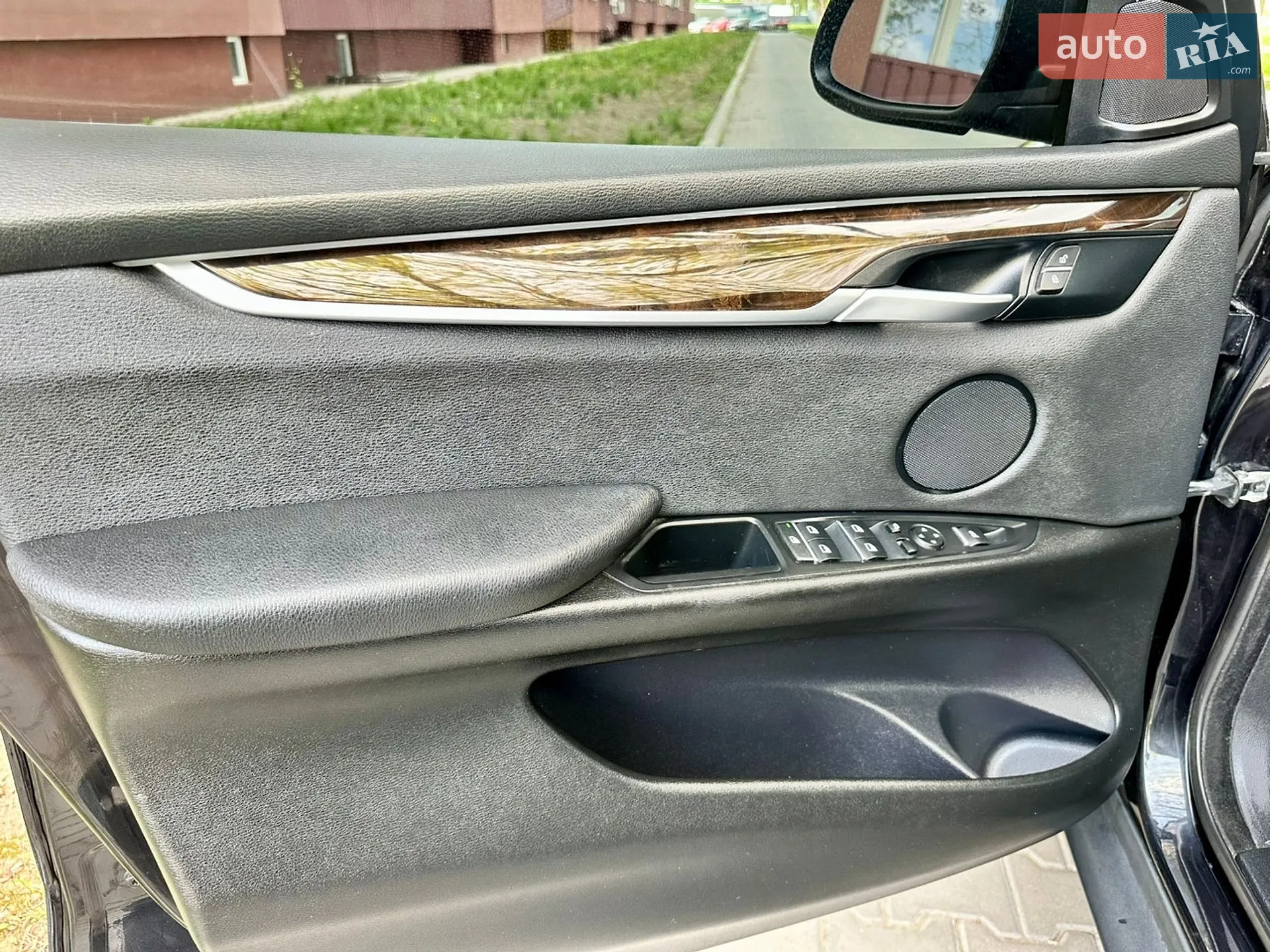 2015 BMW X5 - мініатюра 19