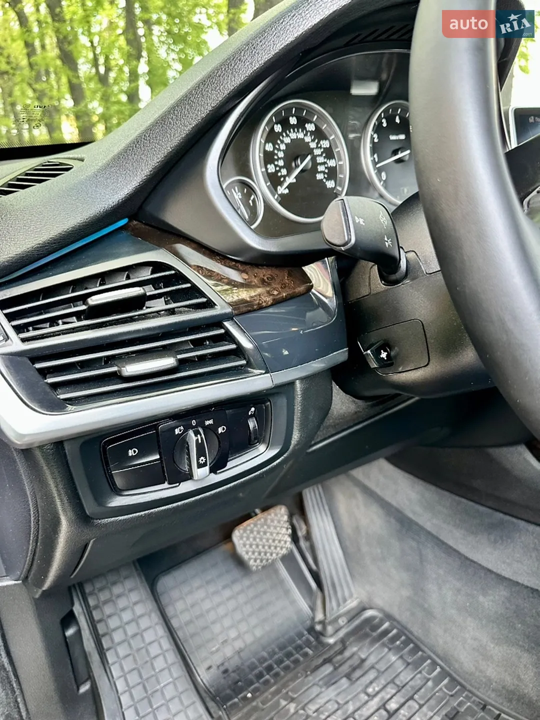 2015 BMW X5 - мініатюра 23